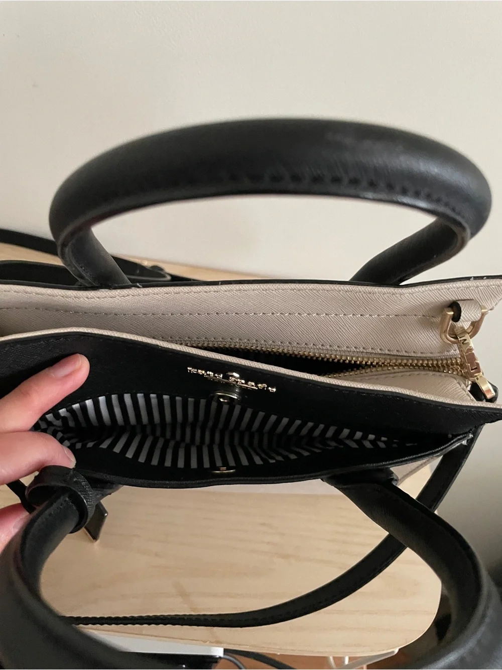 Kate Spade Cameron Street Candace Satchel Bag 2017